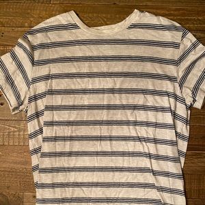 Men’s American Eagle Tshirt Size Large